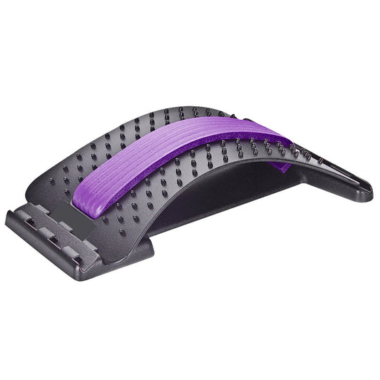 Lower Back Support Massager