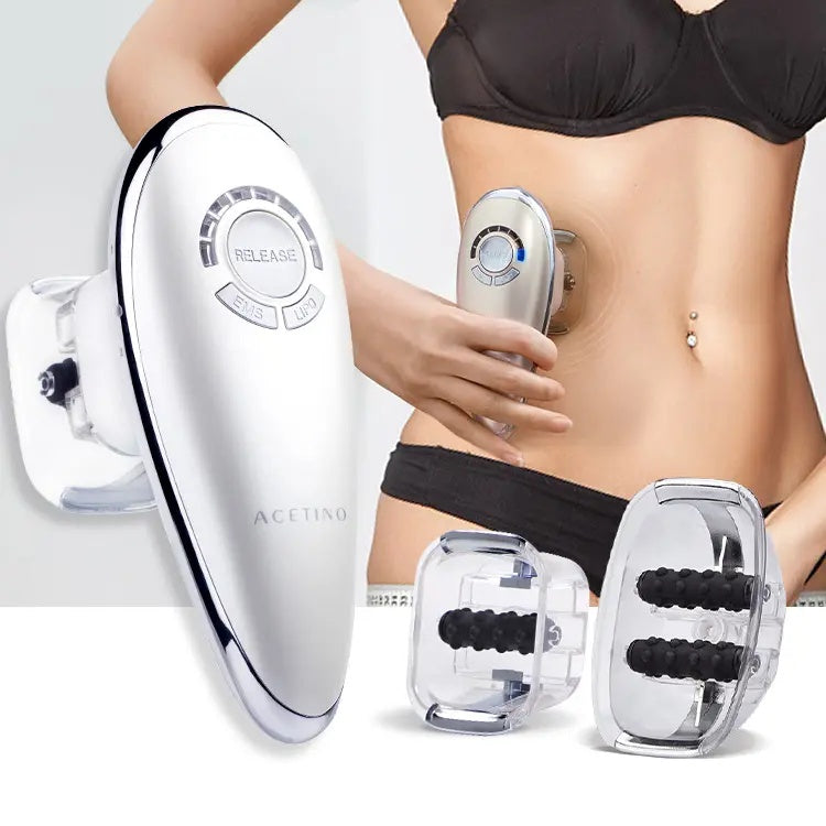 Anti-Cellulite Electric Cup Massager