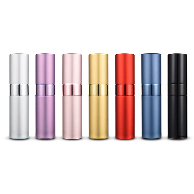 8ML / 15ML Portable Spray Empty bottle