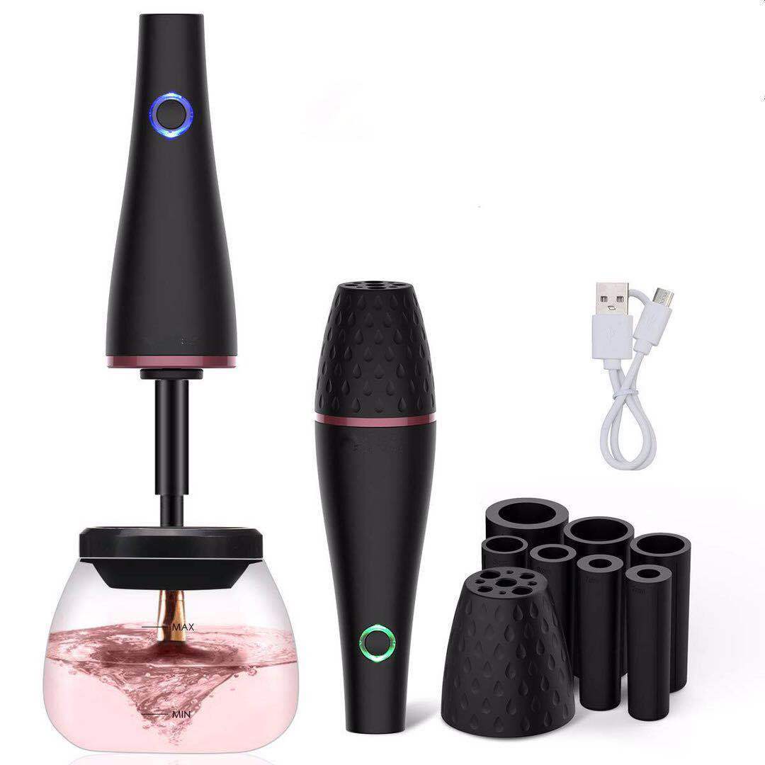 Makeup Brush Cleaner