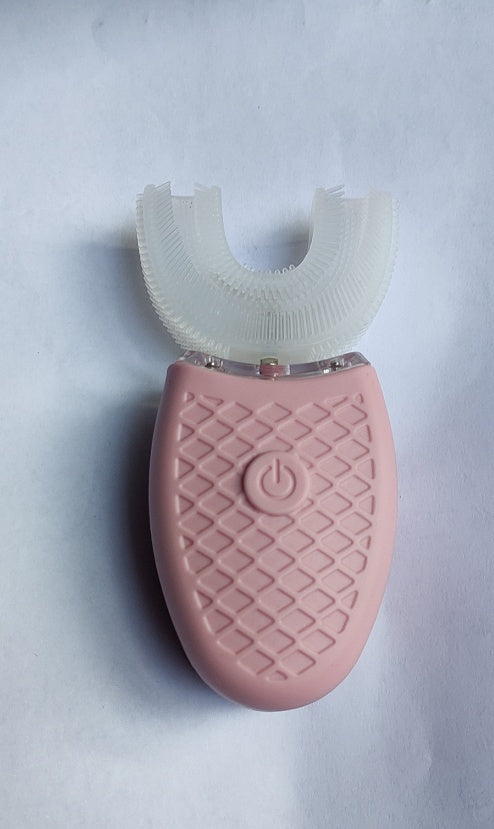 Ultrasonic Electric Teeth Whitener