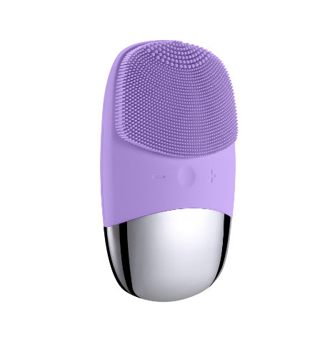 Electric Face Cleaning Brush