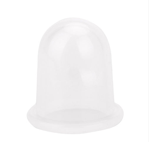 Anti-Cellulite Silicone Vacuum Cups