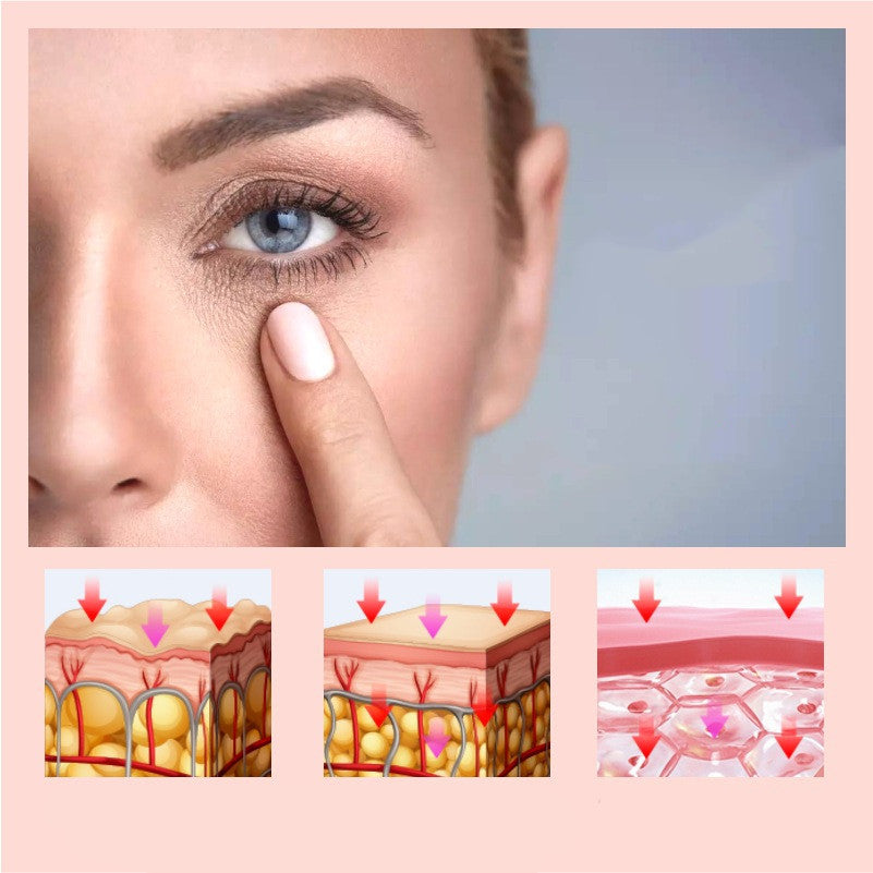 4-in1 Photon Therapy Eye Massager
