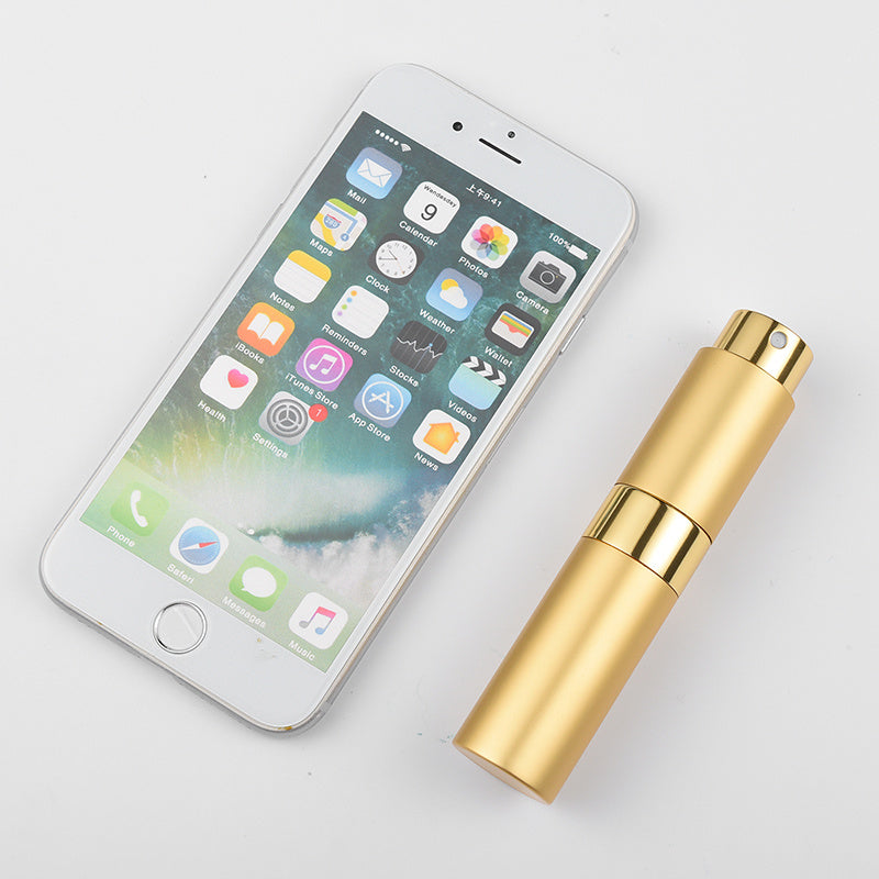 8ML / 15ML Portable Spray Empty bottle