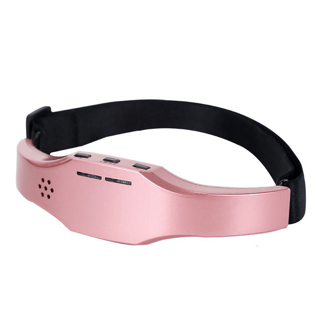 Wireless Sleep Head Massager