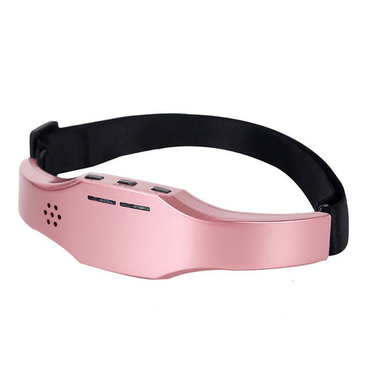 Wireless Sleep Head Massager