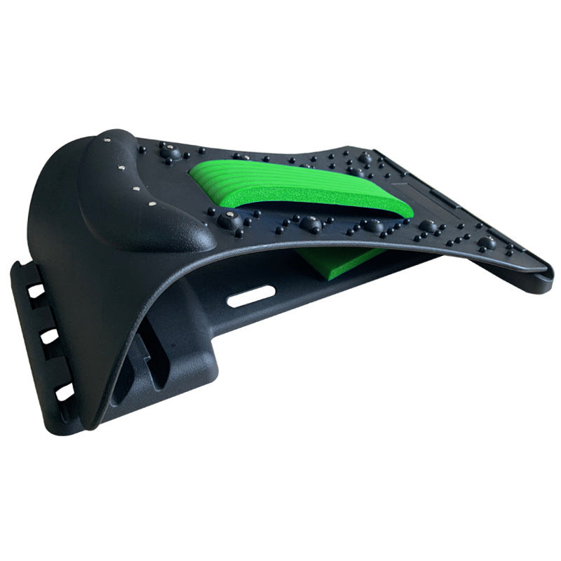 Lower Back Support Massager