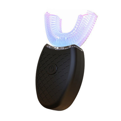 Ultrasonic Electric Teeth Whitener