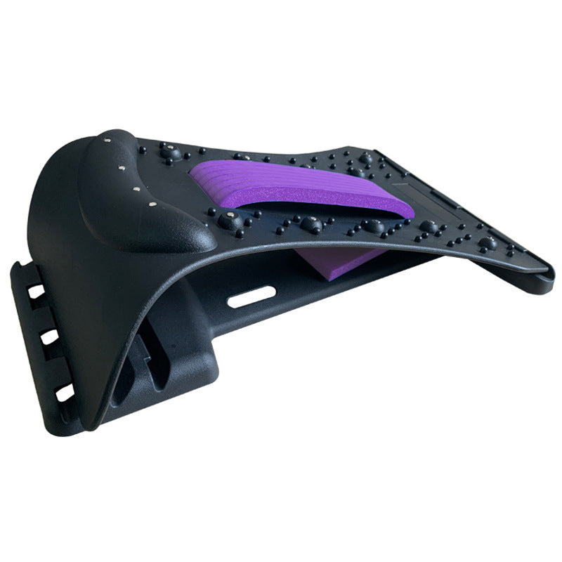 Lower Back Support Massager