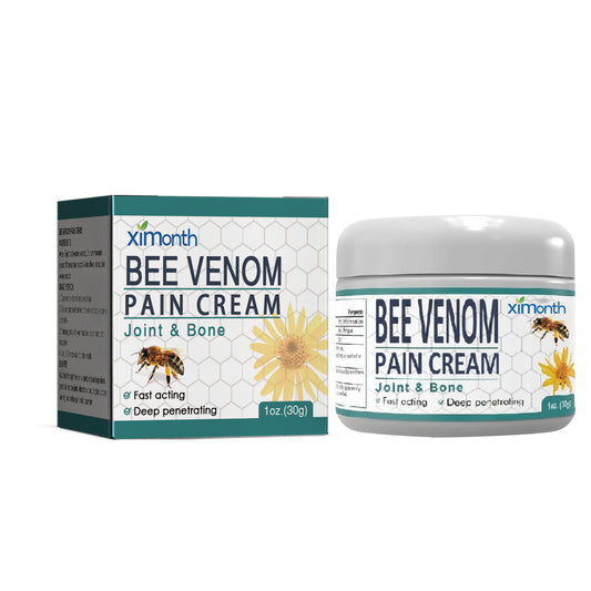 Joint Pain Relief Cream