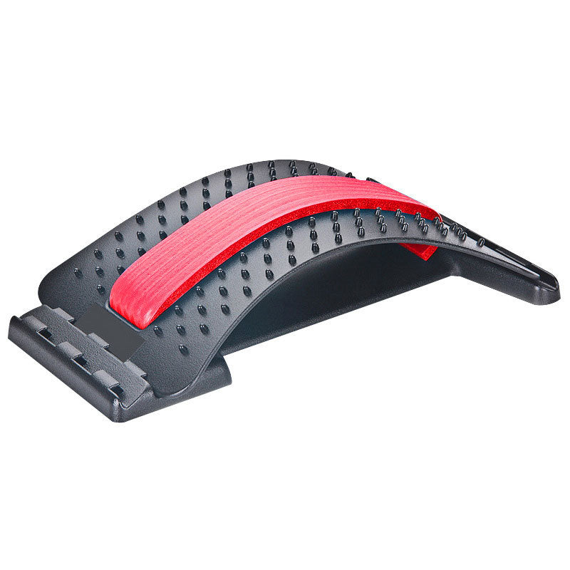 Lower Back Support Massager