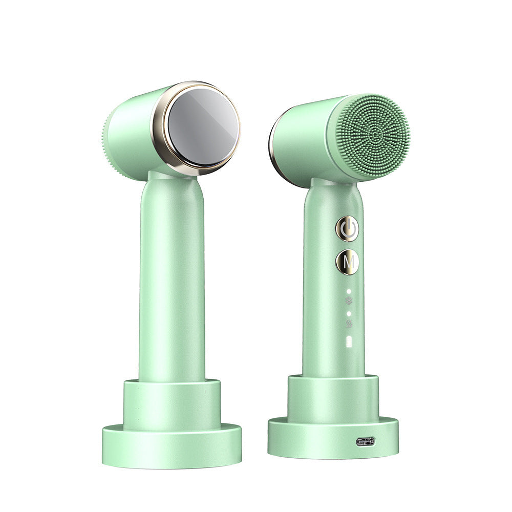 6-in-1 Electric Facial Brush