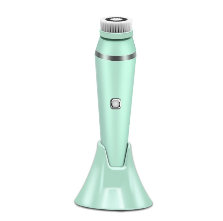 4-in-1 Facial Cleansing Brush