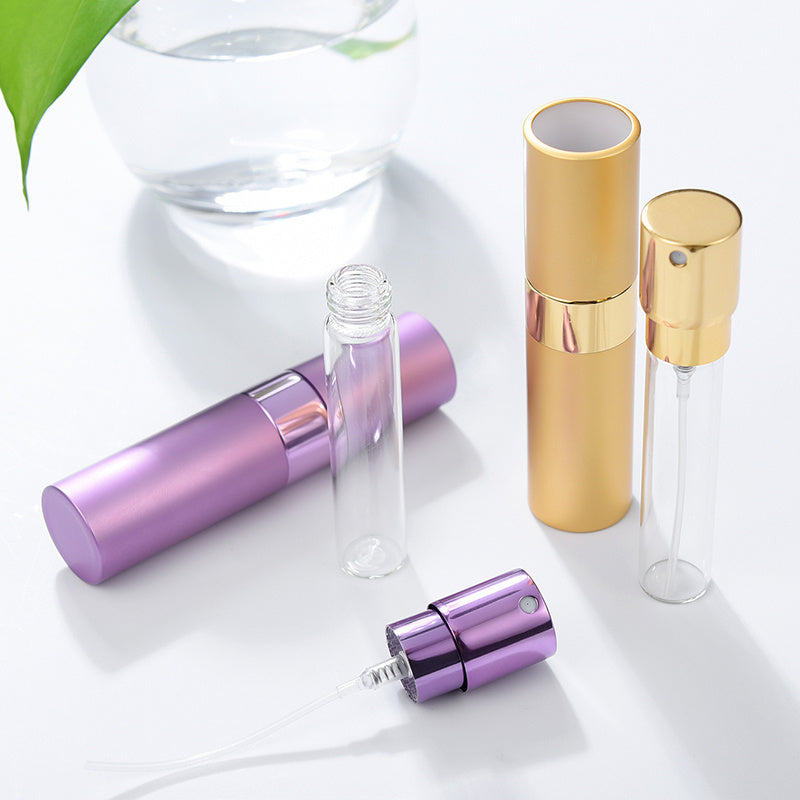 8ML / 15ML Portable Spray Empty bottle