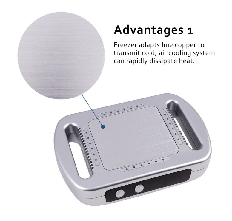 High Quality Weight Slimming Massager