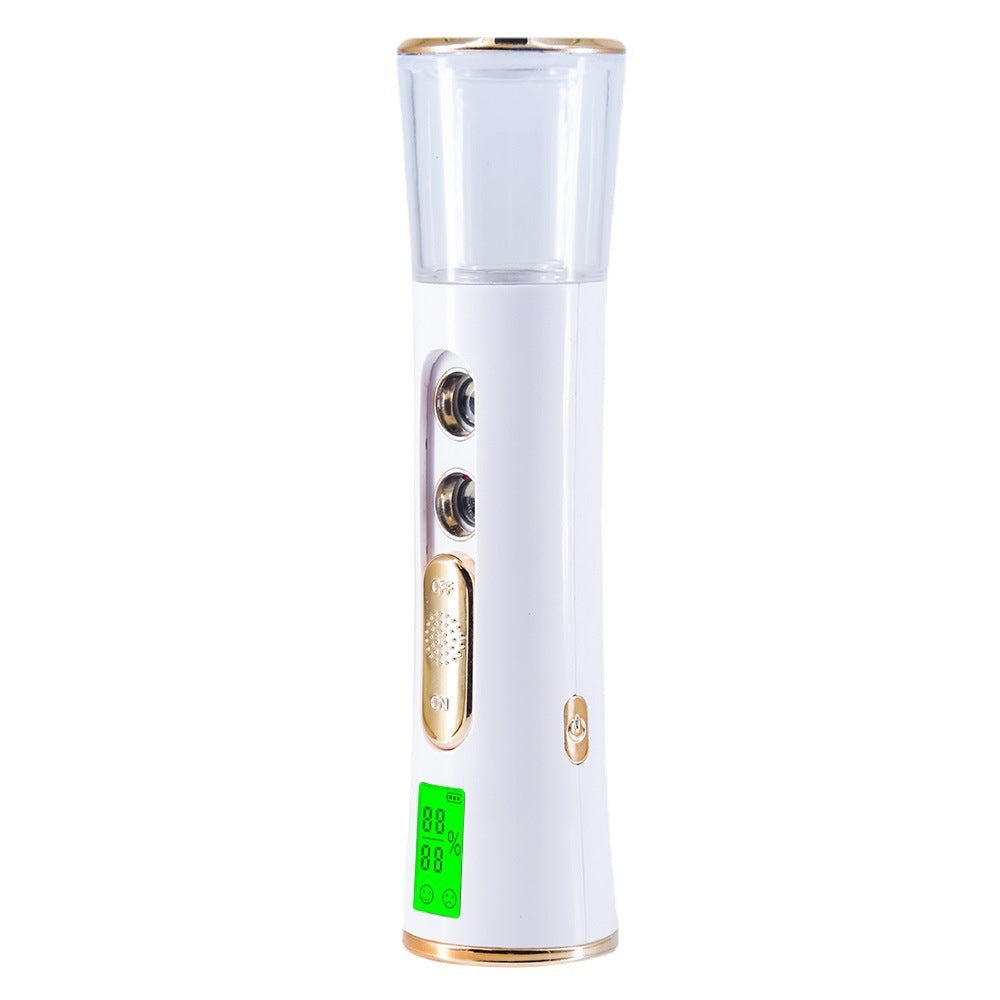 Nano Spray Facial Moisturizer