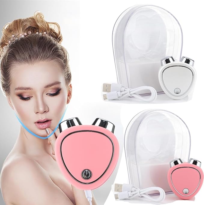 Mini Face Lift Miracle Device