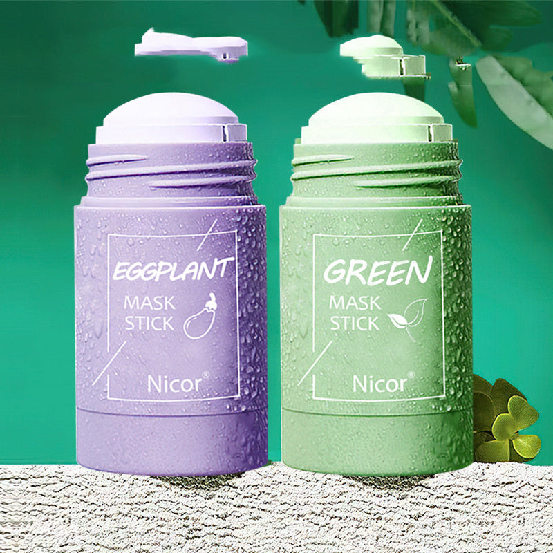 Green Tea Beauty Face Mask