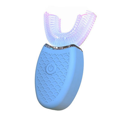 Ultrasonic Electric Teeth Whitener