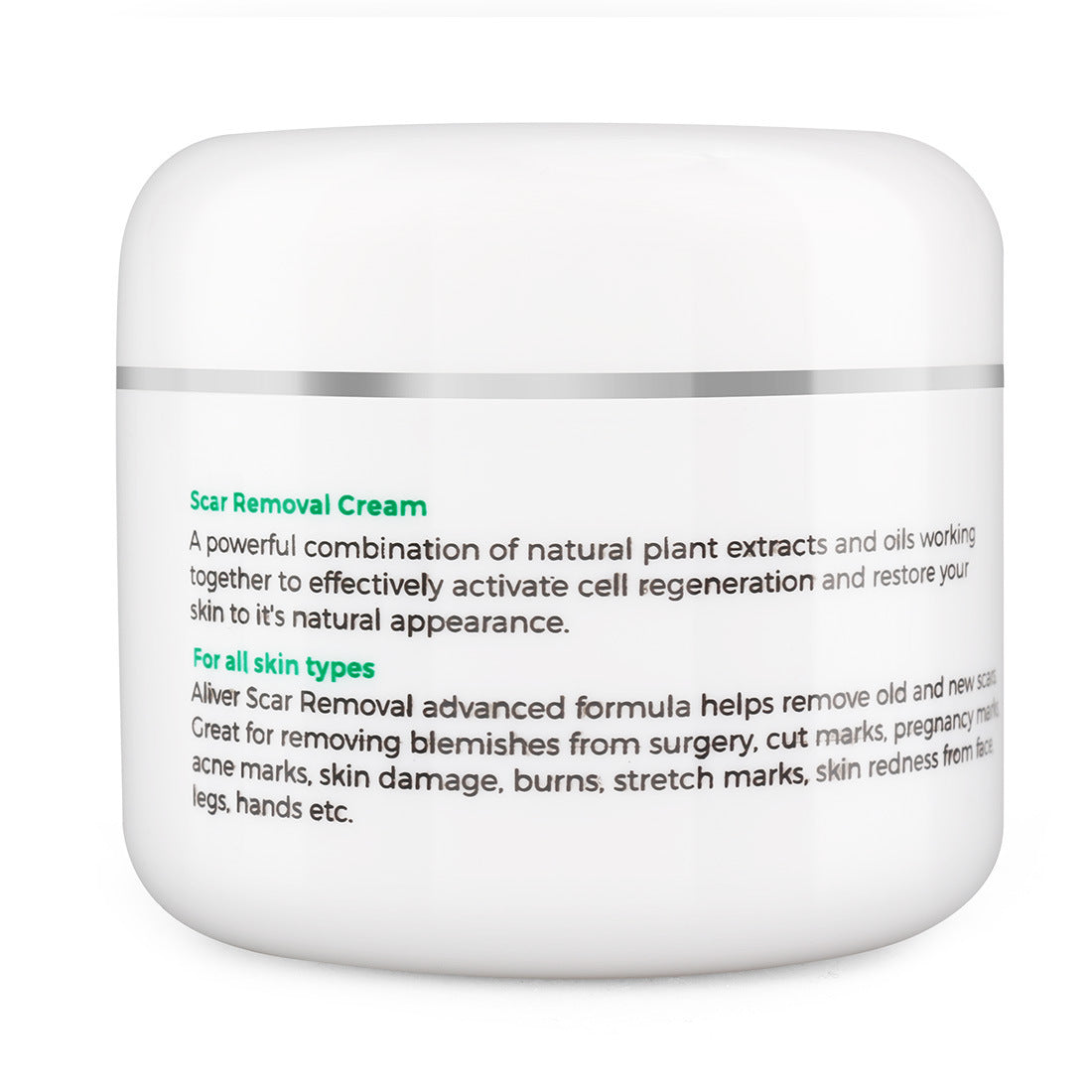 Stretch Marks Remover Cream