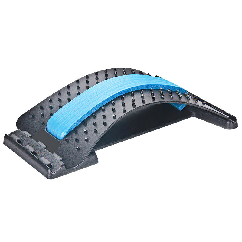Lower Back Support Massager
