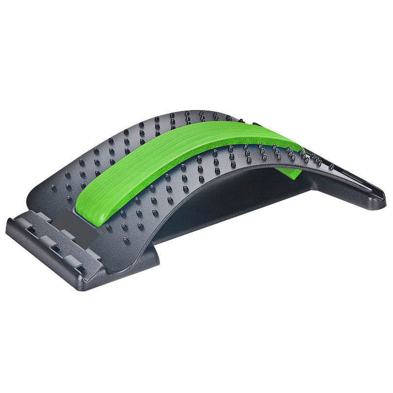 Lower Back Support Massager
