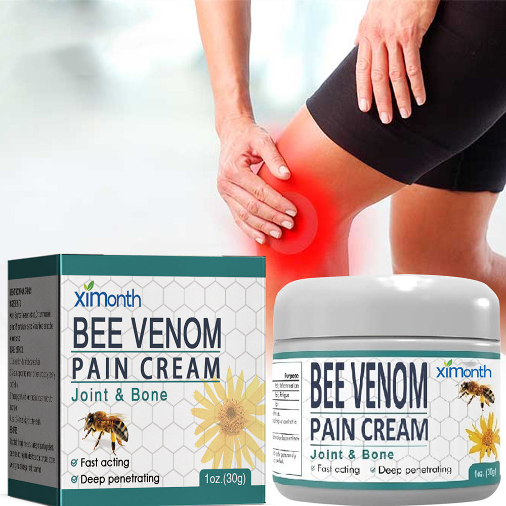 Joint Pain Relief Cream