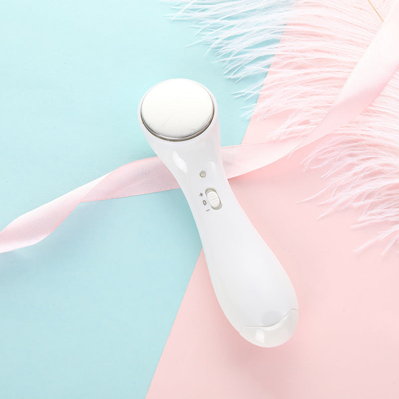 Ultrasonic Facial Massager