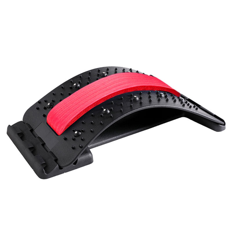 Lower Back Support Massager
