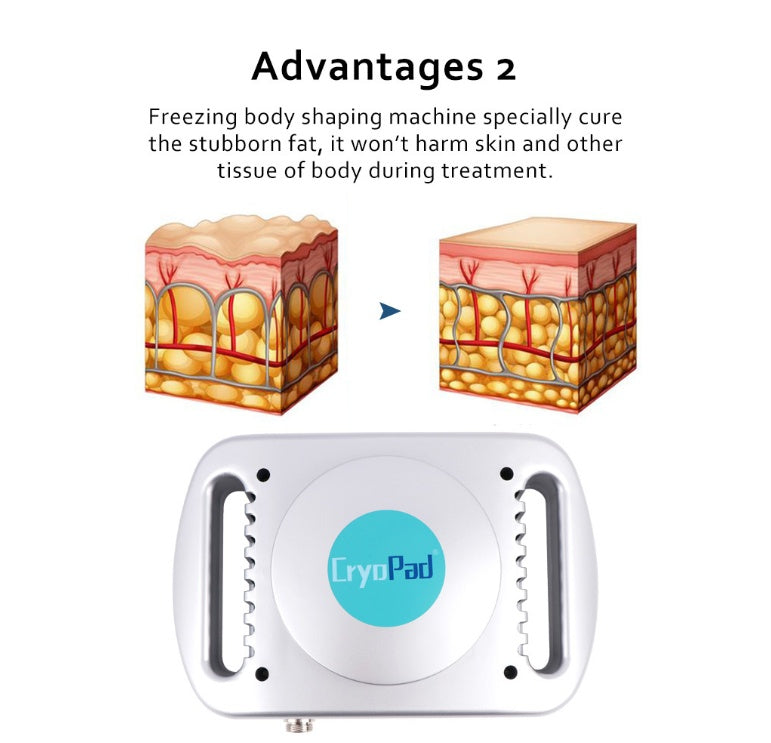 High Quality Weight Slimming Massager