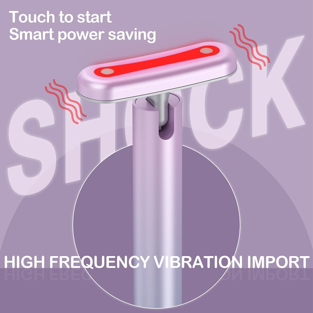 4-in-1 Facial Therapy Wand
