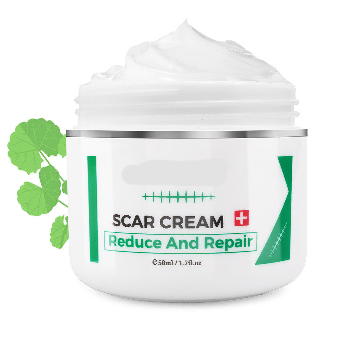 Stretch Marks Remover Cream