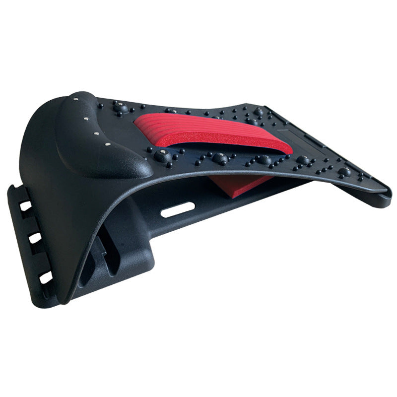 Lower Back Support Massager