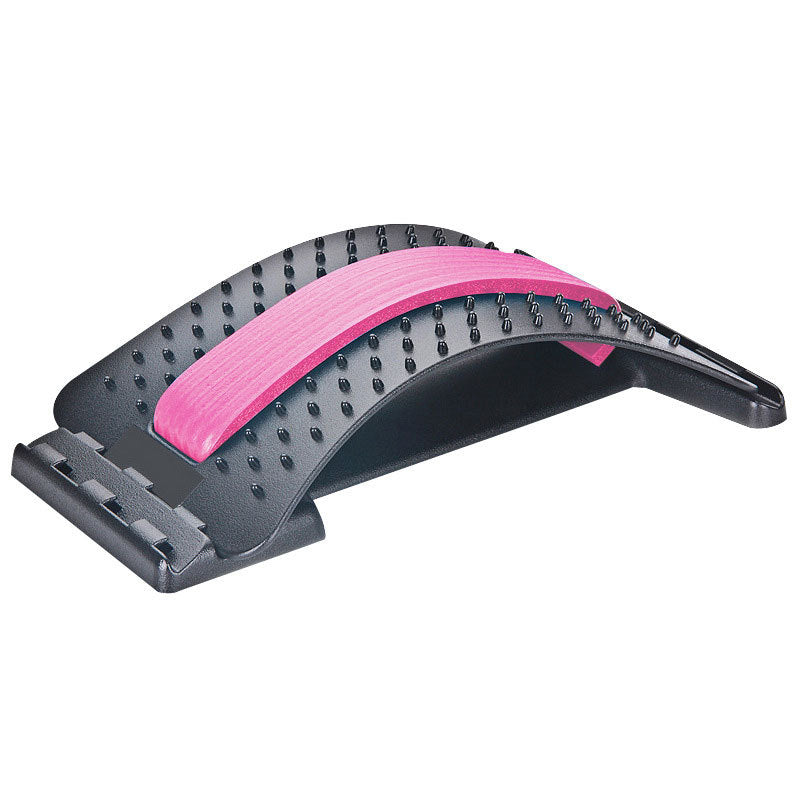 Lower Back Support Massager
