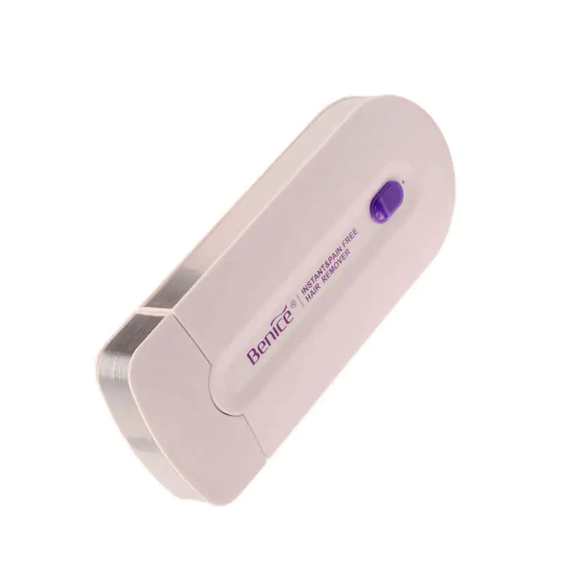Instant and Painless Hair Remover