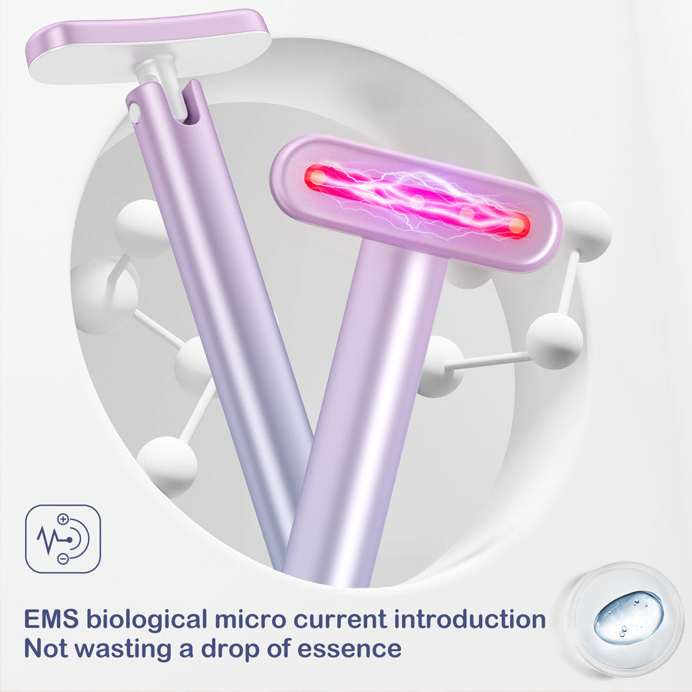 4-in-1 Facial Therapy Wand