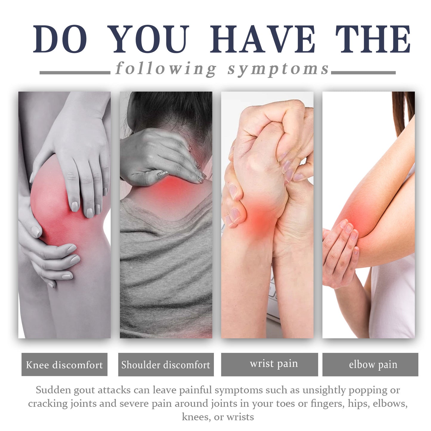 Joint Pain Relief Cream