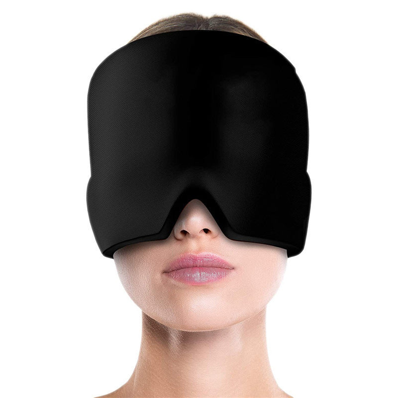 Headache Relief Gel Pack