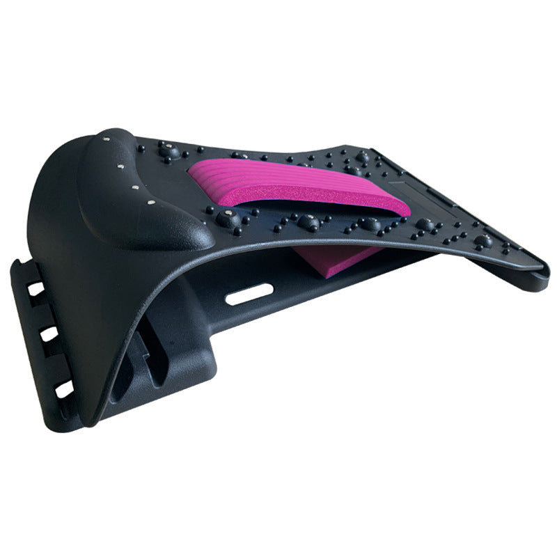 Lower Back Support Massager