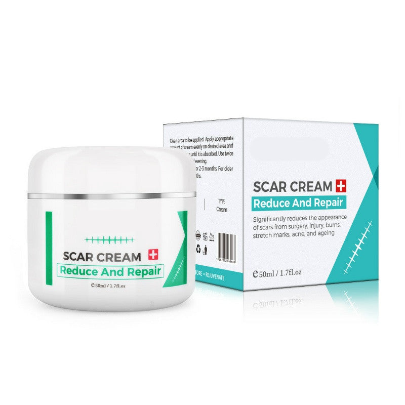 Stretch Marks Remover Cream
