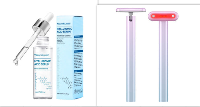 4-in-1 Facial Therapy Wand