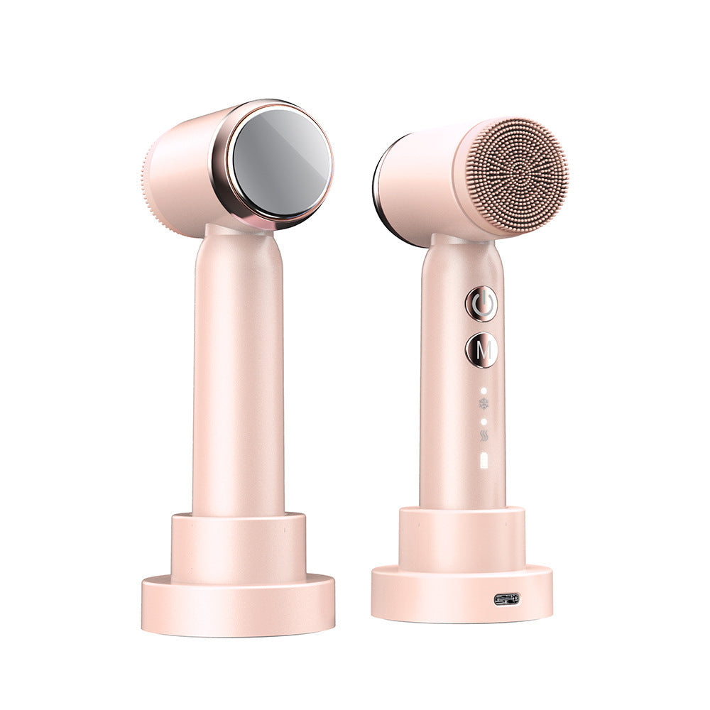 6-in-1 Electric Facial Brush