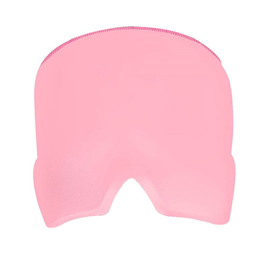 Headache Relief Gel Pack