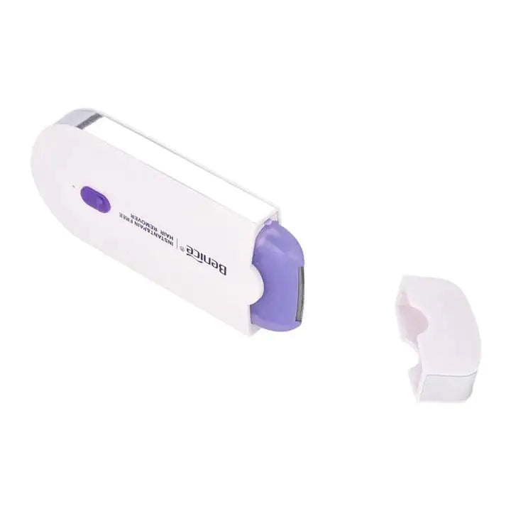 Instant and Painless Hair Remover