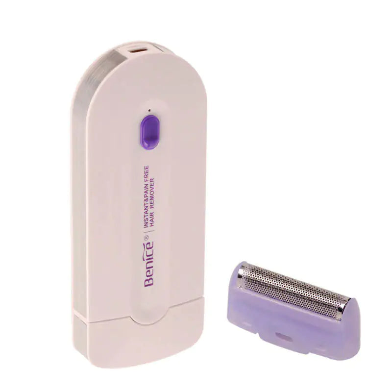 Instant and Painless Hair Remover